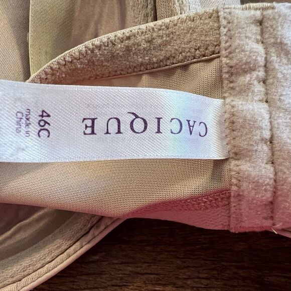 Cacique Bra  - Picture 2 of 3